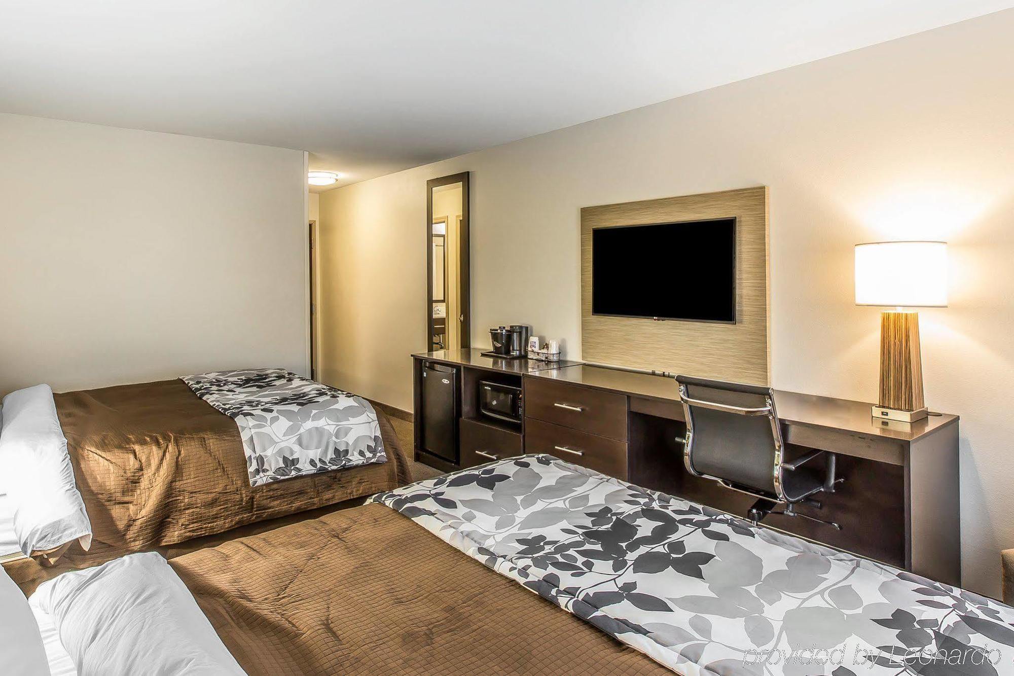 Sleep Inn & Suites Jasper I-22 Экстерьер фото